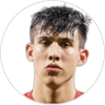 Jacob Mahler, Midfielder for Tampines Rovers
