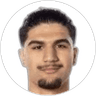 Ishak Shamoun, Midfielder for Trollhättan