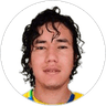 R. Farías, Defender for Libertad