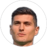 Luka Dumancic, Defender for Araz-Naxçıvan PFK