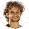 Vinicius Lansade, Midfielder for FC Borgo