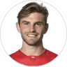 E. Wild, Defender for Leoben