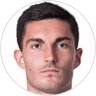 Alberto Alari, Defender for 
    