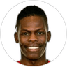 Wilson Waweru, Forward for Wealdstone