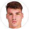 E. Pattarello, Attacker for SS Arezzo