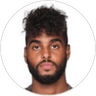Konradsen Ceide Emil, Forward for Rosenborg BK