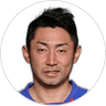 Y. Kajiyama, Midfielder for 
    