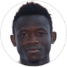 E. Tompte, Attacker for Krka