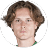 D. Stradiņš, Midfielder for Kitzbühel
