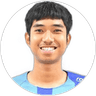Channarong Promsrikaew, Midfielder for Chonburi