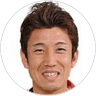 R. Kurisawa, Midfielder for 
    