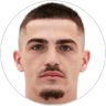 Andi Hadroj, Defender for FC Polissya Zhytomyr