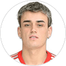 Nicolas Fonseca, Midfielder for Real Oviedo