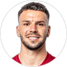 Andrei Cordea, Forward for CFR 1907 Cluj