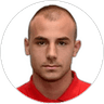 Ognjen Obradovic, Defender for Jedinstvo