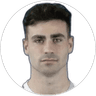 Dani Salas, Attacker for CD Don Benito