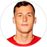 Adam Jakobsen, Forward for CD Castellón
