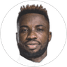 Oscar Taty Maritu, Forward for Yunnan Yukun