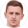 Andrey Potapenko, Midfielder for Dnepr Mogilev