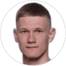 Pavel Pashevich, Defender for Gomel