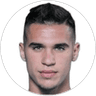 M. Leca, Defender for NEROCA