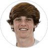 Luke Hille, Forward for Minnesota United