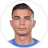 Kacper Michalski, Midfielder for Polonia Bytom