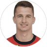 Krzysztof Kubica, Midfielder for Nieciecza