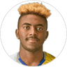 Ricardo Phillips, Midfielder for Panama
