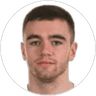 Dean Williams, Forward for Longford Town
