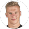 Klemen Mihelak, Goalkeeper for Jablonec