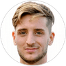 Nicola Danieli, Midfielder for 
    