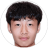 Haoyang Xu, Midfielder for Shanghai Shenhua