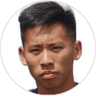 Junchen Zhou, Forward for Ningbo Professional