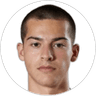 K. Aleksić, Attacker for Boluspor