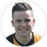 A. Dowds, Attacker for Ayr United
