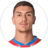 Adrian Fuentes, Forward for RCD Mallorca