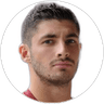 P. Pinto, Defender for Carrarese Calcio 1908