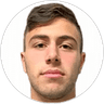 Matteo Fracassini, Defender for 
    