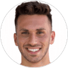 S. Bahar, Defender for TSV Buchbach