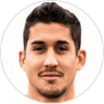 H. Boutakhrit, Defender for FC Bayern Alzenau