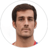 Íñigo Orozco, Attacker for Barakaldo CF
