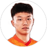 Yuhao Chen, Defender for Shenzhen Juniors