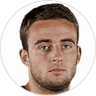 J. Baxter, Midfielder for 
    
