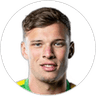 Sydney van Hooijdonk, Forward for CF Estrela da Amadora
