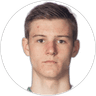William Videhult, Forward for Falkenberg