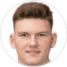 Cammy Clark, Defender for Annan Athletic
