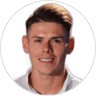 Franco Garcia, Forward for Colón