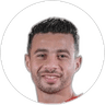 Badreddine Souyad, Defender for Khenchela