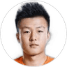 Jianfei Zhao, Defender for Sichuan Jiuniu